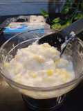 Creamy Jasuke