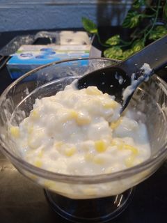 Foto resep Creamy Jasuke