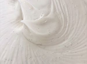 Foto di Crema chantilly al mascarpone