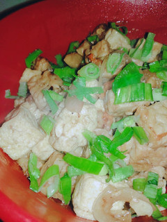Foto resep Tahu tempe saus teriyaki