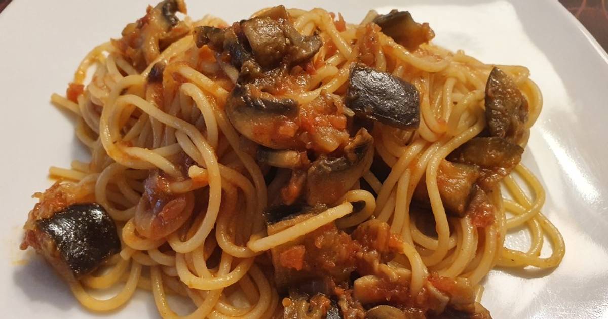 Hongos portobello 1.003 recetas caseras Cookpad