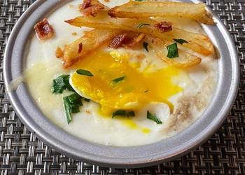 Latest Recipe Eggs en Mini Bundt Pan Home Style