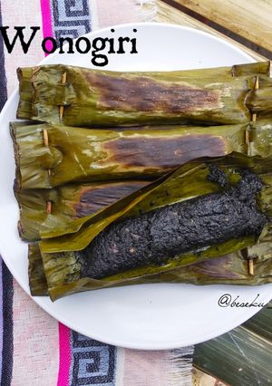 Foto resep Cabuk Khas Wonogiri Sukses