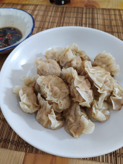 Foto resep Gyoza