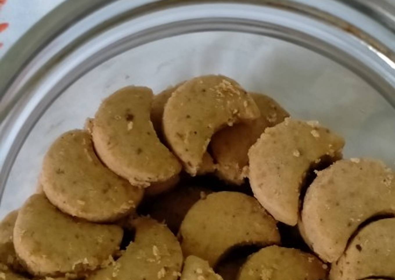 Kue kacang