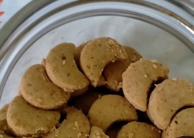 Resep Kue kacang Anti Gagal