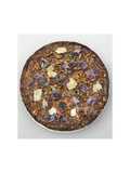 Pistachio and Rose Water Semolina Cake