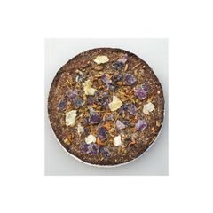 Pistachio and Rose Water Semolina Cake A picture of Pistachio and Rose Water Semolina Cake.