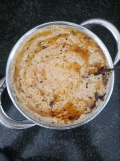 नारियल की चटनी(nariyal ki chatni recipe in hindi) रेसिपी मुख्य फोटो