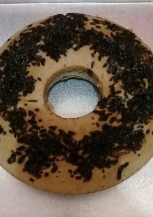 Foto resep Bolu kukus meses ceres