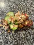 Ensalada de Quinua