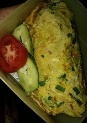 Foto resep Bekal Anak Expres