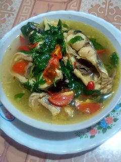 Foto resep Pindang patin