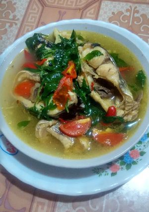 Foto resep Pindang patin