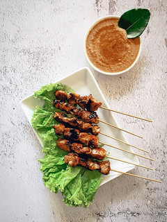 Foto resep Sate Ayam