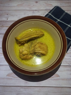 Foto resep Opor ayam