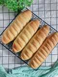Vienna Bread (Sourdough)