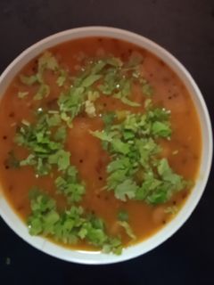 ગુજરાતી દાળ (Gujarati Dal Recipe In Gujarati) રેસીપી મુખ્ય ફોટો