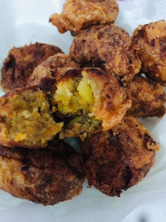 Foto resep Perkedel 4 Bintang