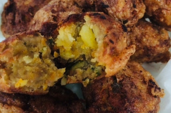 Cara Gampang Membuat Perkedel 4 Bintang Menu Enak