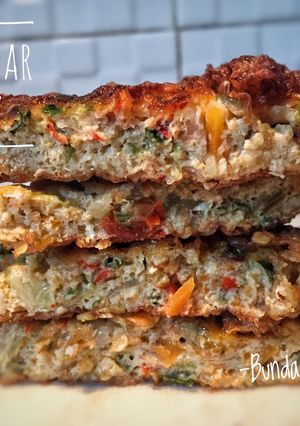 Foto resep Telur Dadar Ala2 RM Padang