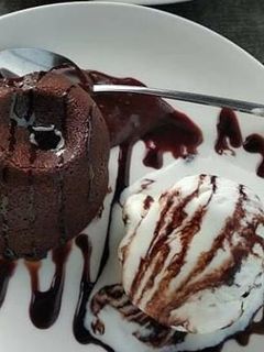 Foto de Petit Gateau
