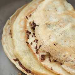 Lekker Teflon রেসিপির প্রধান ছবি