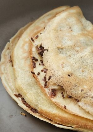 Foto resep Lekker Teflon