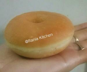 Resep Terbaru Donat no kentang no telor Minggu Ini