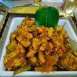 Orek tempe kikil 🌶️🌶️
