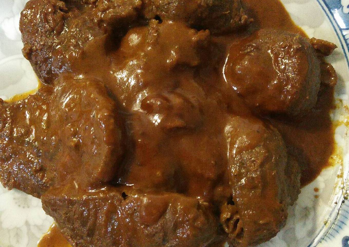 Rendang