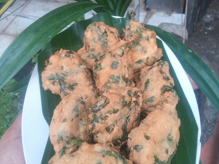 Langkah Mudah untuk Membikin Resep Perkedel Tahu Bayam yang Bisa Manjain Lidah Anti Ribet, Lezat