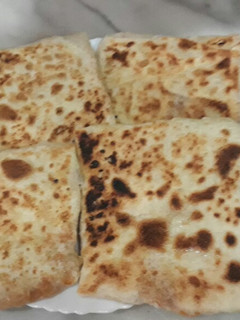 صورة لوصفة محجوبة حارة