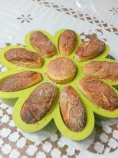 صورة لوصفة بريوش بالسكر