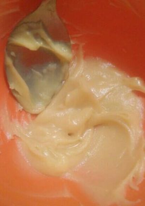 Foto resep Carlo pengoles loyang