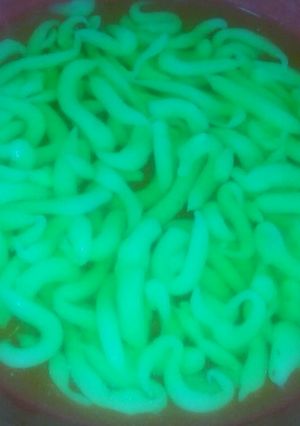 Foto resep Es cendol mulus