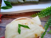 Gambar lemet pisang tepung beras