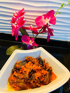 Foto resep Dendeng Balado Belut
