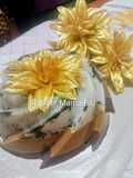Pudding Oreo White Coffee