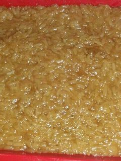 Foto resep Kue wajik