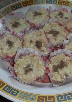 Foto resep Tahu kukus isi daging giling