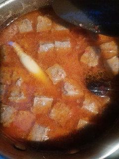 Foto resep Asam padeh saikoro