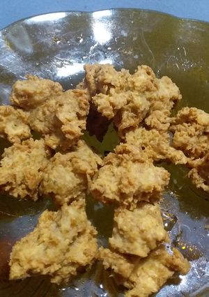 Foto resep Tempe Pop Crispy