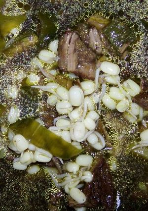 Foto resep Rawon sapi