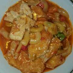 รูปของ Seblak Mantap