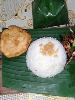 Foto resep Kering Teri, Kacang, Tempe