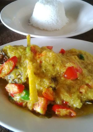 Foto resep Ikan Nila Pesmol