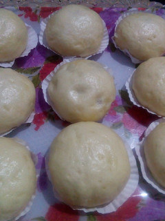Foto resep Pao Kacang Tanah