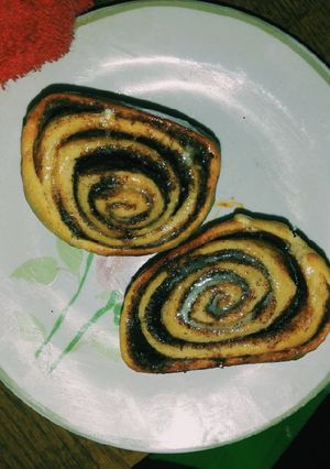 Una foto de Cinnamons Rolls