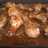 Jamoncitos de pollo al horno con miel y limón